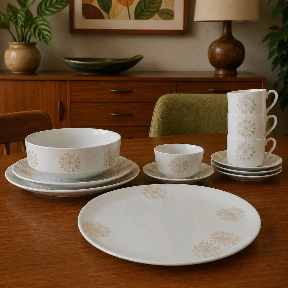 Arzberg stunning vintage